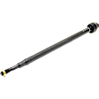 Front, Driver or Passenger Side, Inner Tie Rod End