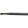 Front, Driver or Passenger Side, Inner Tie Rod End