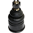 Front, Driver or Passenger Side, Lower Ball Joint