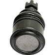 Front, Driver or Passenger Side, Lower Ball Joint