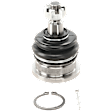 Front, Driver or Passenger Side, Upper Ball Joint