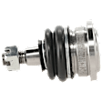Front, Driver or Passenger Side, Upper Ball Joint
