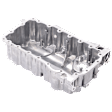2012 Audi TT Quattro - Aluminum Oil Pan, 2.0L 4Cyl