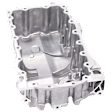 2012 Audi TT Quattro - Aluminum Oil Pan, 2.0L 4Cyl