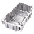 2012 Audi TT Quattro - Aluminum Oil Pan, 2.0L 4Cyl