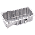 2012 Audi TT Quattro - Aluminum Oil Pan, 2.0L 4Cyl