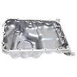 Oil Pan, 3.5L, 6 Cyl. Engine