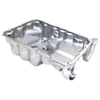 Oil Pan, 3.5L, 6 Cyl. Engine