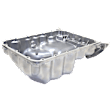 Oil Pan, 3.5L, 6 Cyl. Engine