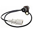 Crankshaft Position Sensor