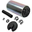 In-Tank Fuel Pump, Electric, Without Fuel Sending Unit