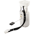Fuel Pump, Electric, With Fuel Sending Unit