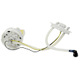 Fuel Pump, Electric, Without Fuel Sending Unit