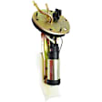 Fuel Pump, Electric, Without Fuel Sending Unit