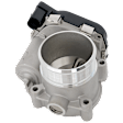 Throttle Body, 4 Cyl., 1.8/2.0L Engines