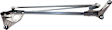 Wiper Linkage - Assembly