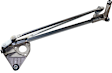 Wiper Linkage - Assembly