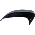 Passenger Side Mirror Cover, Paint to Match