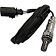 Oxygen Sensor, Sold Individually, 4-wire