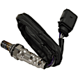 Oxygen Sensor, Sold Individually, 4-wire