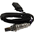 Oxygen Sensor, Sold Individually, 4-wire