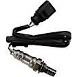 Oxygen Sensor, Sold Individually, 4-wire