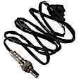 After Catalytic Converter Oxygen Sensor, Sold Individually, 4-wire, 2.8L, 6Cyl