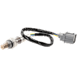 2003 Honda Accord - Before Catalytic Converter Oxygen Sensor, 2-Door, Automatic Transaxle, Sold Individually, 5-wire, 6 Cyl 3.0L