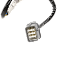 Before Catalytic Converter, Front or Rear Oxygen Sensor, 5-Wire, Heated, Wideband Sensor