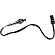Oxygen Sensor, 5-Wire, Heated, Wideband Sensor