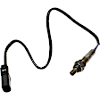 Oxygen Sensor, 5-Wire, Heated, Wideband Sensor