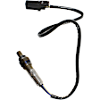 Oxygen Sensor, 5-Wire, Heated, Wideband Sensor