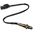 Before Catalytic Converter, Oxygen Sensor, 5-Wire, Wideband Sensor
