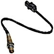 Before Catalytic Converter, Oxygen Sensor, 5-Wire, Wideband Sensor
