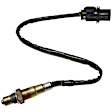 Before Catalytic Converter, Oxygen Sensor, 5-Wire, Wideband Sensor