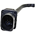 Before Catalytic Converter, Oxygen Sensor, 5-Wire, Wideband Sensor