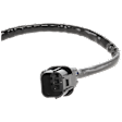 Before Catalytic Converter, Front or Rear Oxygen Sensor, 5-Wire, Heated, Wideband Sensor