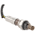 Before Catalytic Converter, Front or Rear Oxygen Sensor, 5-Wire, Heated, Wideband Sensor