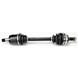 1996 Acura Integra - Front, Passenger Side Axle Assembly, 1.8L 4Cyl