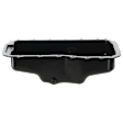 Oil Pan, 3.3L/3.8L, 6 Cyl. Engines