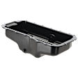Oil Pan, 3.3L/3.8L, 6 Cyl. Engines