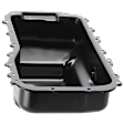 Oil Pan, 3.3L/3.8L, 6 Cyl. Engines