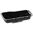 Oil Pan, 3.3L/3.8L, 6 Cyl. Engines