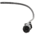 Before Catalytic Converter, Driver or Passenger Side Oxygen Sensor, 1-Wire, Unheated