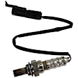 Before Catalytic Converter Oxygen Sensor, Sold Individually, 2-wire