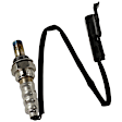 Before Catalytic Converter Oxygen Sensor, Sold Individually, 2-wire