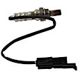 Before Catalytic Converter Oxygen Sensor, Sold Individually, 2-wire
