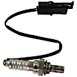 Before Catalytic Converter Oxygen Sensor, Sold Individually, 2-wire
