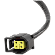 Oxygen Sensor, 4-Wire, Heated
