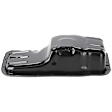 Oil Pan, 1.6L/1.8L, 4 Cyl. Engines
